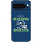 NFL Seattle Seahawks Helmet Pixel 9 Pro XL Skin